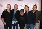 Amsterdam 6 november 2024
Premiere iris Rulkens in het deLaMar theater. Edwin Evers Cobus Bosscha en collega's