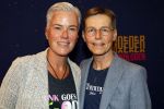 Amstelveen 23 oktober 2024
Premiere moeder monologen in schouwburg Amstelveen. Ellie Lust met partner