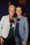 Amstelveen 23 oktober 2024
Premiere moeder monologen in schouwburg Amstelveen. Ellie Lust met partner