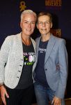 Amstelveen 23 oktober 2024
Premiere moeder monologen in schouwburg Amstelveen. Ellie Lust met partner