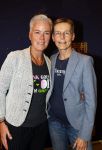 Amstelveen 23 oktober 2024
Premiere moeder monologen in schouwburg Amstelveen. Ellie Lust met partner