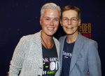 Amstelveen 23 oktober 2024
Premiere moeder monologen in schouwburg Amstelveen. Ellie Lust met partner