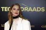Amsterdam 4 november 2024
Premiere tegendraads in Tuschinski . Emma Josten