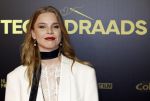 Amsterdam 4 november 2024
Premiere tegendraads in Tuschinski . Emma Josten