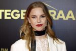 Amsterdam 4 november 2024
Premiere tegendraads in Tuschinski . Emma Josten