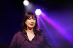 Hilversum 21 november 2024
Presentatie NPO Radio bij beeld en geluid . Emmely de Wilt