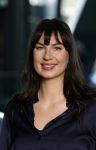 Hilversum 21 november 2024
Presentatie NPO Radio bij beeld en geluid . Emmely de Wilt