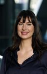 Hilversum 21 november 2024
Presentatie NPO Radio bij beeld en geluid . Emmely de Wilt