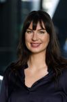 Hilversum 21 november 2024
Presentatie NPO Radio bij beeld en geluid . Emmely de Wilt