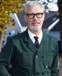 Broek en Waterland 26 oktober 2024
Douwe Bob en Anouk trouwen in de kerk van Broek en Waterland . Douwe arriveert met zijn zoontje op een paard bij de kerk. Eric Corton