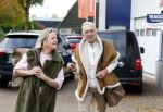 Oss 14 november 2024
Repetieties de Bevers met oa aanwezig John de Bever Kees de Bever Patty Brard Helene Hendriks Anita Meier Jeffrey Schenk en Jeffrey Parmentier . Erica Meiland en Martien Meiland