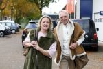 Oss 14 november 2024
Repetieties de Bevers met oa aanwezig John de Bever Kees de Bever Patty Brard Helene Hendriks Anita Meier Jeffrey Schenk en Jeffrey Parmentier . Erica Meiland en Martien Meiland