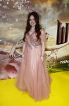 Amsterdam 3 december 2024
Premiere Wicked in Tuschinski. Esmee Joanna v Oostende