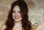 Amsterdam 3 december 2024
Premiere Wicked in Tuschinski. Esmee Joanna v Oostende