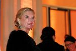 Amsterdam 14 november 2024
Koningin Maxima opent beeldentuin in Stedelijk museum . Er is veel politie en beveiliging aanwezig. Esther Rommel