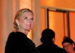 Amsterdam 14 november 2024
Koningin Maxima opent beeldentuin in Stedelijk museum . Er is veel politie en beveiliging aanwezig. Esther Rommel