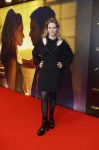 Amsterdam 4 november 2024
Premiere tegendraads in Tuschinski . eva heijnen