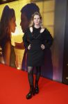 Amsterdam 4 november 2024
Premiere tegendraads in Tuschinski . eva heijnen