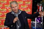Amsterdam 5 november 2024
Presentatie cast Santa Claus is comeing to town in het ziggo dome . Aanwezige cast Willemijn Verkaik Dominique v Hulst (Zangeres Do) Noortje Herlaar Buddy Vedder en Frank Lammers als kerstman . Ewart v d Horst