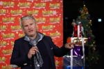 Amsterdam 5 november 2024
Presentatie cast Santa Claus is comeing to town in het ziggo dome . Aanwezige cast Willemijn Verkaik Dominique v Hulst (Zangeres Do) Noortje Herlaar Buddy Vedder en Frank Lammers als kerstman . Ewart v d Horst