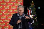 Amsterdam 5 november 2024
Presentatie cast Santa Claus is comeing to town in het ziggo dome . Aanwezige cast Willemijn Verkaik Dominique v Hulst (Zangeres Do) Noortje Herlaar Buddy Vedder en Frank Lammers als kerstman . Ewart v d Horst