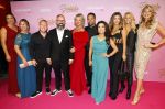 Amsterdam 22 oktober 2024
Premiere Gooische vrouwen in het DeLaMar theater. deelnemers expositie Robinson