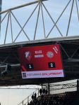 Utrecht 1 december 2024
Fc Utrecht PSV 2-5 in de galgenwaard