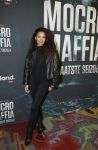 Amsterdam 5 november 2024
Premiere Videoland van  Mocro mafia in Tuschinski. fajah Lourens