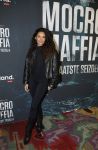 Amsterdam 5 november 2024
Premiere Videoland van  Mocro mafia in Tuschinski. fajah Lourens