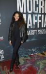 Amsterdam 5 november 2024
Premiere Videoland van  Mocro mafia in Tuschinski. fajah Lourens