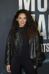 Amsterdam 5 november 2024
Premiere Videoland van  Mocro mafia in Tuschinski. fajah Lourens