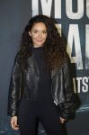 Amsterdam 5 november 2024
Premiere Videoland van  Mocro mafia in Tuschinski. fajah Lourens