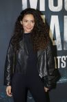 Amsterdam 5 november 2024
Premiere Videoland van  Mocro mafia in Tuschinski. fajah Lourens