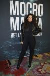 Amsterdam 5 november 2024
Premiere Videoland van  Mocro mafia in Tuschinski. fajah Lourens