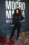Amsterdam 5 november 2024
Premiere Videoland van  Mocro mafia in Tuschinski. fajah Lourens