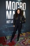Amsterdam 5 november 2024
Premiere Videoland van  Mocro mafia in Tuschinski. fajah Lourens