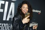 Amsterdam 5 november 2024
Premiere Videoland van  Mocro mafia in Tuschinski. fajah Lourens