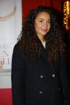 Amsterdam 12 november 2024
Boekpresentatie Estelle Cruijff in restaurant Bisous .  fajah Lourens