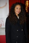 Amsterdam 12 november 2024
Boekpresentatie Estelle Cruijff in restaurant Bisous .  fajah Lourens