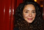 Amsterdam 12 november 2024
Boekpresentatie Estelle Cruijff in restaurant Bisous .  fajah Lourens