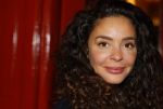 Amsterdam 12 november 2024
Boekpresentatie Estelle Cruijff in restaurant Bisous .  fajah Lourens