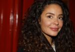 Amsterdam 12 november 2024
Boekpresentatie Estelle Cruijff in restaurant Bisous .  fajah Lourens