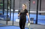 Laren 13 november 2024
Boekpresentatie over Padel met oa Matthias Scholten Johnny de Mol Fatima Moreiro de Melo en Martijn Lusink /