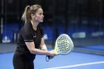 Laren 13 november 2024
Boekpresentatie over Padel met oa Matthias Scholten Johnny de Mol Fatima Moreiro de Melo en Martijn Lusink /
