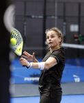 Laren 13 november 2024
Boekpresentatie over Padel met oa Matthias Scholten Johnny de Mol Fatima Moreiro de Melo en Martijn Lusink /