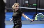 Laren 13 november 2024
Boekpresentatie over Padel met oa Matthias Scholten Johnny de Mol Fatima Moreiro de Melo en Martijn Lusink /