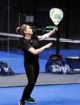Laren 13 november 2024
Boekpresentatie over Padel met oa Matthias Scholten Johnny de Mol Fatima Moreiro de Melo en Martijn Lusink /