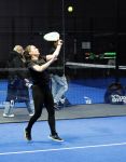 Laren 13 november 2024
Boekpresentatie over Padel met oa Matthias Scholten Johnny de Mol Fatima Moreiro de Melo en Martijn Lusink /