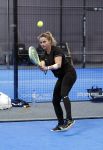 Laren 13 november 2024
Boekpresentatie over Padel met oa Matthias Scholten Johnny de Mol Fatima Moreiro de Melo en Martijn Lusink /