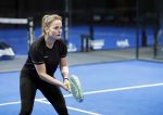 Laren 13 november 2024
Boekpresentatie over Padel met oa Matthias Scholten Johnny de Mol Fatima Moreiro de Melo en Martijn Lusink /
